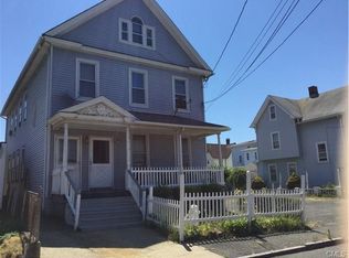 42 Joseph St, Bridgeport, CT 06608