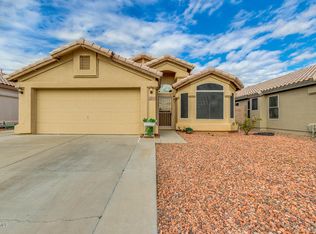 8630 W Paradise Ln, Peoria, AZ 85382