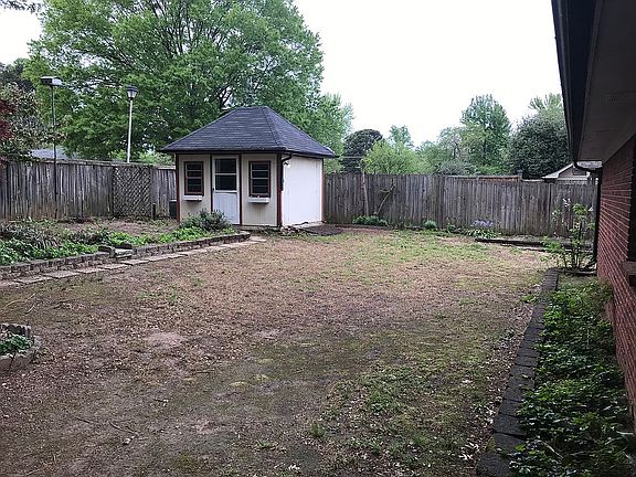 Shop/Shed