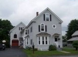 68 Madison Ave, Madison, ME 04950