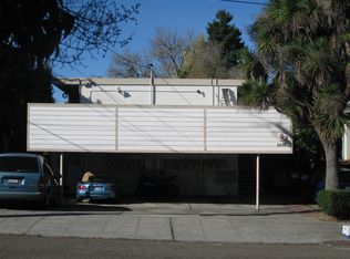 1516 Henry St, Berkeley, CA 94709