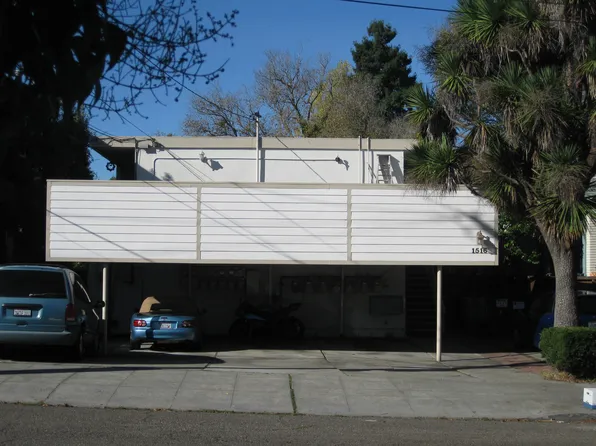 1516 Henry St, Berkeley, CA 94709