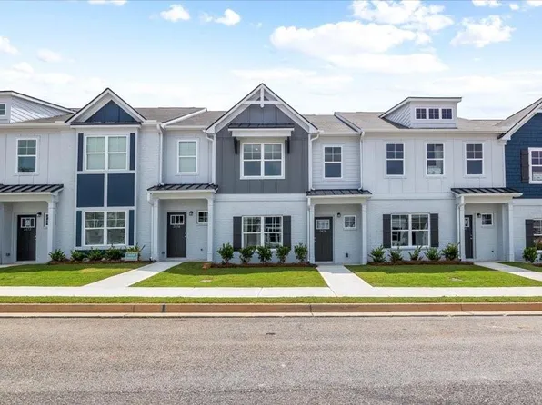 1921 Christine Way #105, Conyers, GA 30013