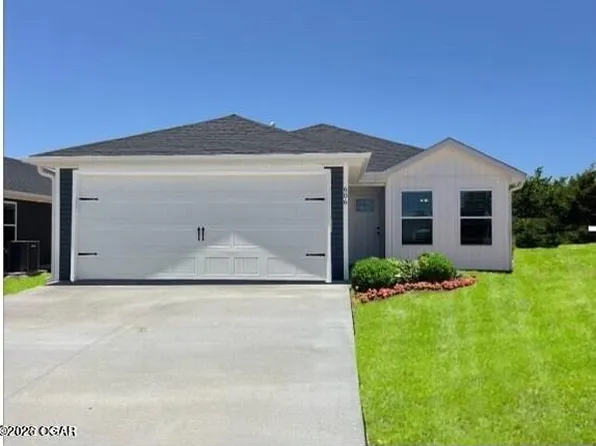 606 Cass Cir, Duenweg, MO 64841