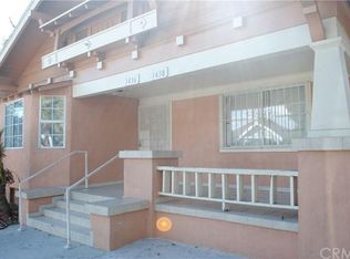1436 E 22nd St, Los Angeles, CA 90011