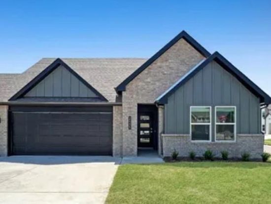 10221 NW 28th Ter, Oklahoma City, OK 73099