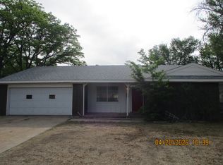 3407 Kingston Rd, Amarillo, TX 79109