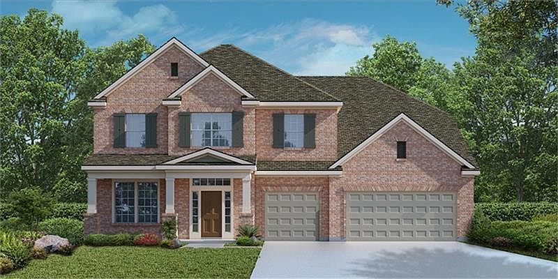 1st image of 19522 Lighted Hill Ct