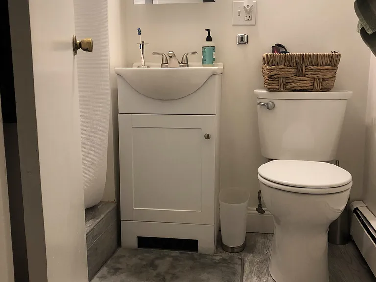 21 Sheafe St #3 — Photo 16