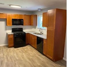 11035 Spottswood Dr, Houston, TX 77016