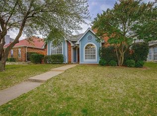 2134 Arbor Creek Dr, Carrollton, TX 75010