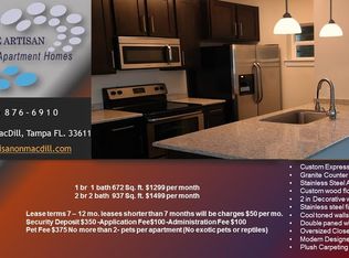 5224 S Macdill Ave UNIT 102, Tampa, FL 33611