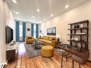 891 Grand St #3D, Brooklyn, NY 11211