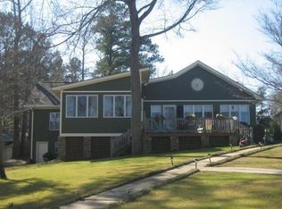 115 Mosley Ave, Milledgeville, GA 31061