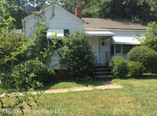313 Ray St, Greensboro, NC 27406