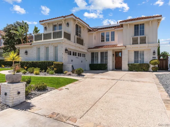 8041 Paseo Avellano, Carlsbad, CA 92009