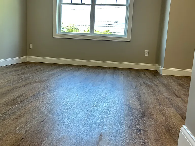 Brand New Luxury Townhomes | 3 BR | 2.5 BA | Garage | Private Patio | Near Exit 7 & Freetown Line — Photo 28