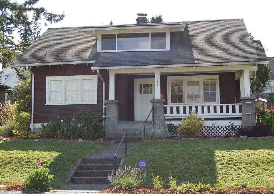 1st image of 315 Percival St NW