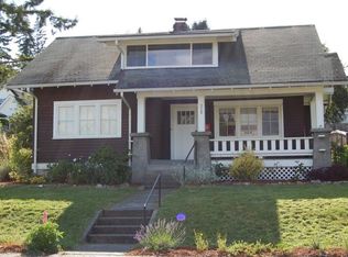 315 Percival St NW, Olympia, WA 98502