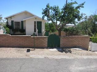 712 E Oak St, Kingman, AZ 86401