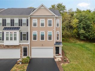 2289 Flint Dr, Washington, PA 15301