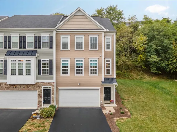 2289 Flint Dr, Washington, PA 15301