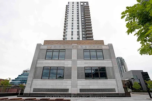 55 Duke St W #803 Photo 1