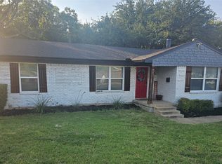 9911 Ferguson Rd, Dallas, TX 75228