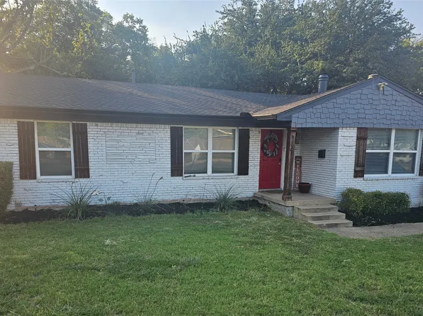 9911 Ferguson Rd, Dallas, TX 75228