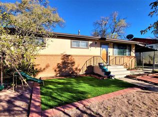 219 Viro Cir, Gallup, NM 87301