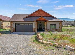 498 Badger Trl S, Ridgway, CO 81432