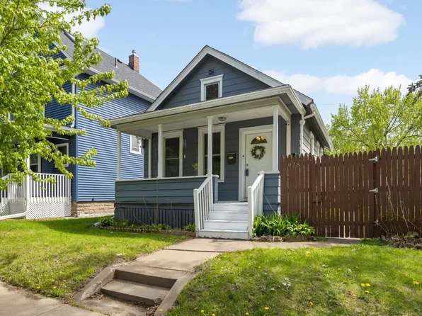 978 3rd St E, Saint Paul, MN 55106