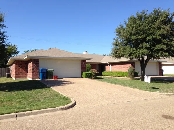 1000 Parkview Cir, Hewitt, TX