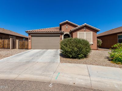 2391 S 171st Ln, Goodyear, AZ, 85338