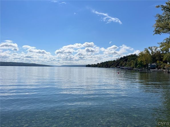 5017 W Lake Rd #31, Auburn, NY 13021