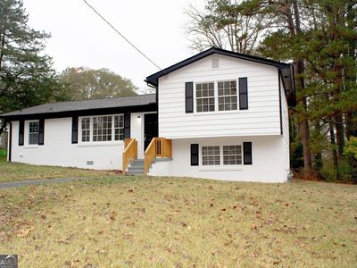 2749 Old Farm Rd, Atlanta, GA, 30349