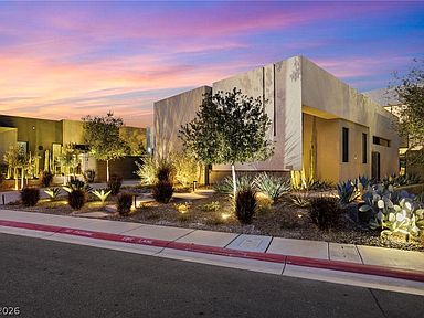16 Canyon Shores Pl, Henderson, NV 89011, photo 2