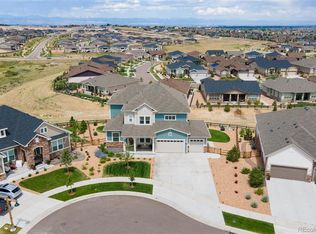 8655 S Zante Ct, Aurora, CO 80016