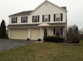 6004 Cherry Ridge Dr, Plainfield, IL 60586