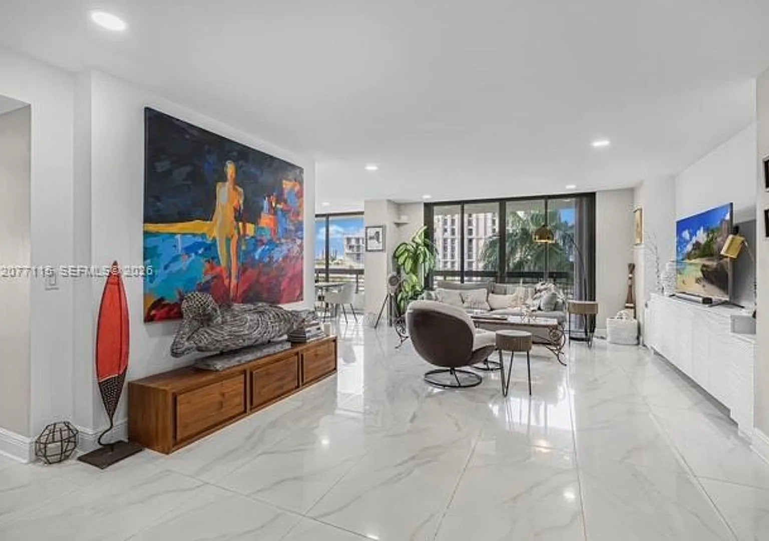 3500 Mystic Pointe Dr cu-604, Aventura, FL 33180 — Photo 2