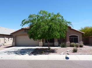 8329 S 45th Ln, Laveen, AZ 85339