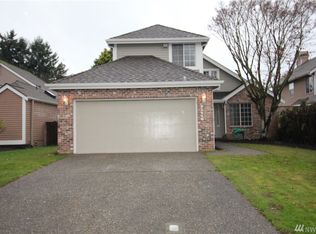 31445 48th Pl SW, Federal Way, WA 98023