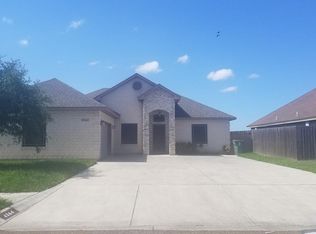 4164 Westland Dr, Brownsville, TX 78521