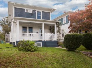 11005 Roessner Ave, Hagerstown, MD 21740