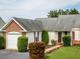 1233 Wordsworth Ct, Harrisonburg, VA 22802