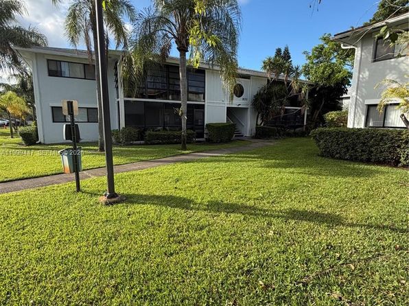 823 NE 199th St APT 104-12