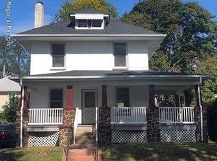 305 Hume St, Allenhurst, NJ 07711