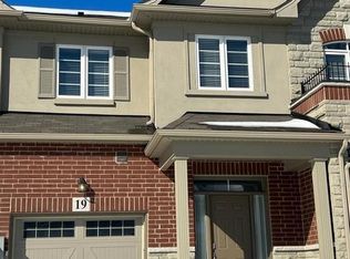 19 Bradbury Rd, Hamilton, ON L8J0L1