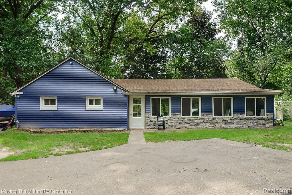 14354 Hannan Rd, Romulus, MI 48174 MLS 20230064071 Zillow