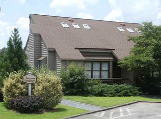 17 Foxfire Blvd LOT 31, Jackson Springs, NC 27281